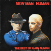 Gary Numan LP Newman Numan 1982 Germany